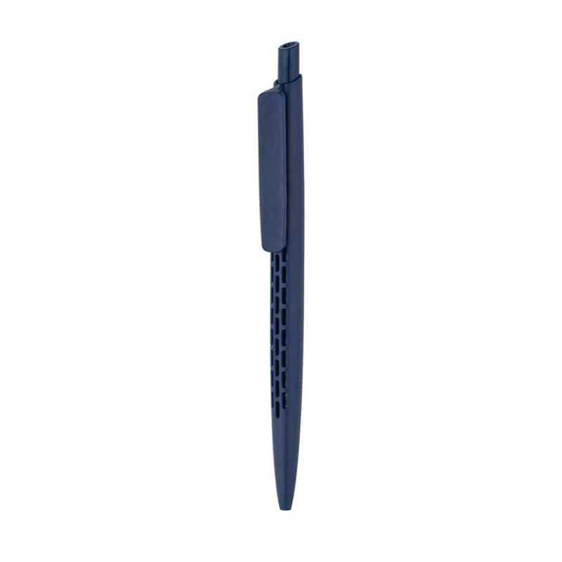 KOKSI - Giftology Set of Notebook and Pen - Navy Blue