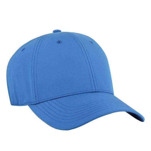 Santhome 6 Panel Spandex Cap - Cobalt Blue