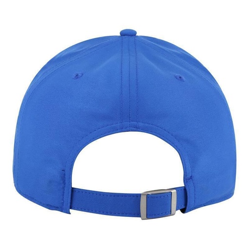 ULTRA - Santhome RPET 6 Panel DryNCool® Sport Cap - Royal Blue