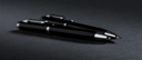 LUZERN SET - Swiss Peak Pen Set - Black