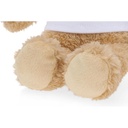 eco - neutral GRS-certified Recycled Teddy Bear (30cm) 