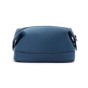 VINGA Baltimore Wash Bag - Navy