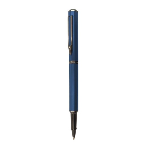 KALE - Metal Roller Pen - Blue