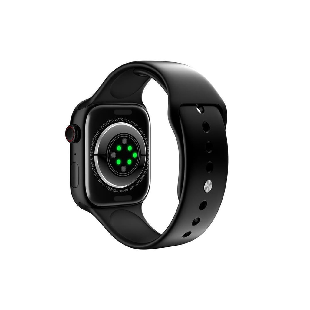 TALIN - @memorii Smart Watch