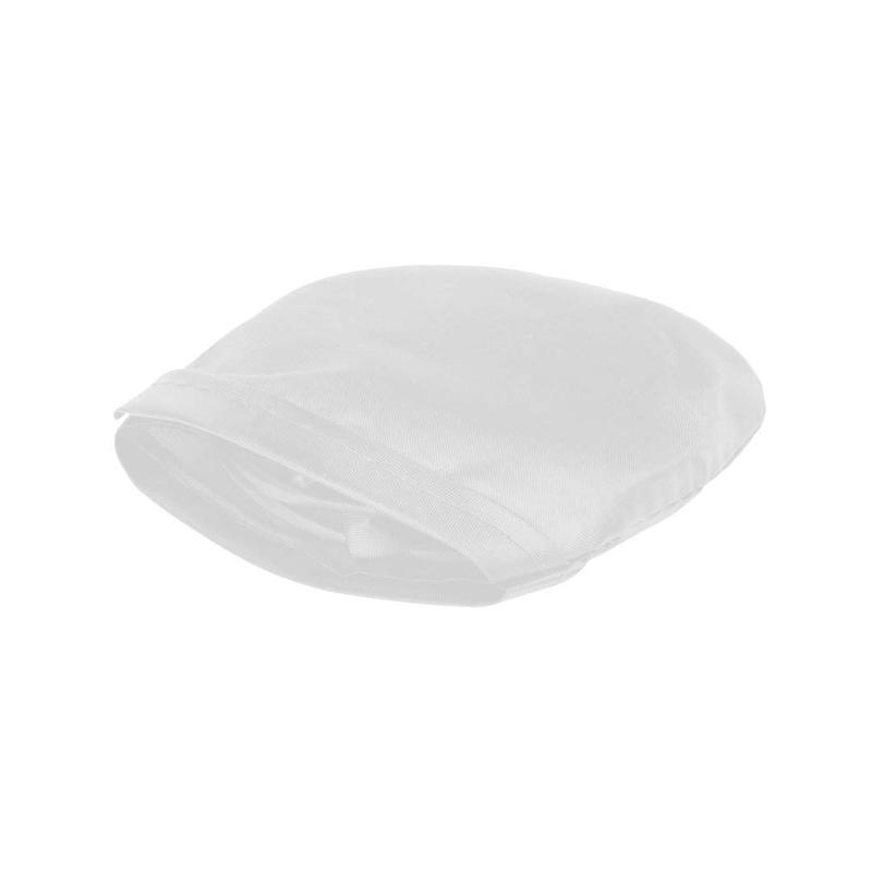 SENOVO - Recycled PET Frisbee - White