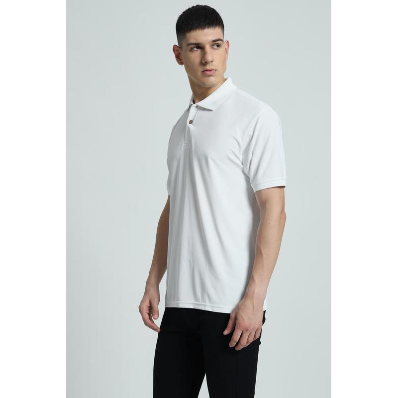 Santhome TERRA - Recycled Polo Shirt