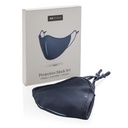 TALSI - XDDESIGN Protective Face Mask Set - Navy Blue (Anti-viral)