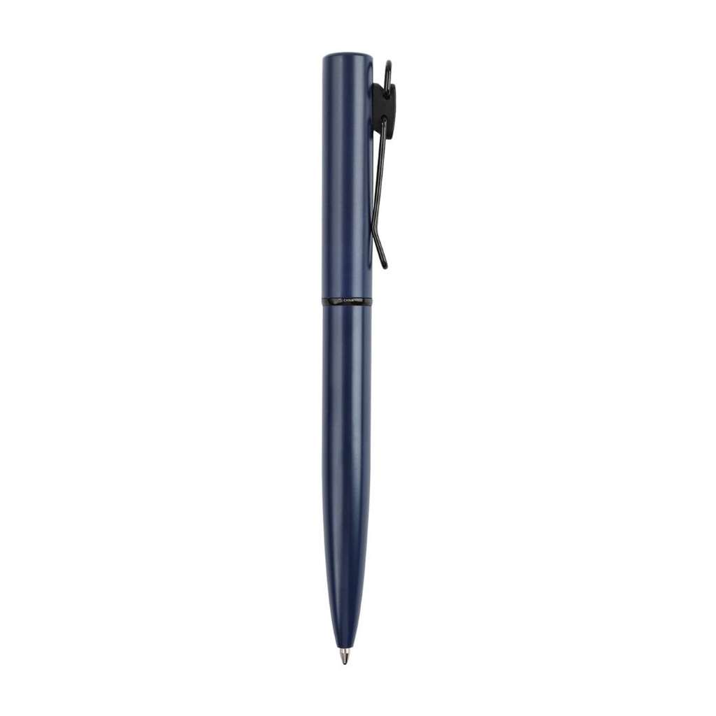 RAVELLO - Metal Pen - Navy Blue