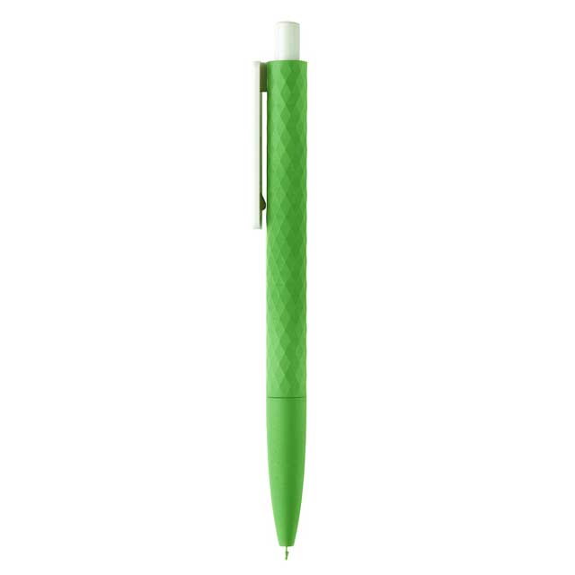 LIBELLET Giftology A5 Notebook With Pen Set (Green)