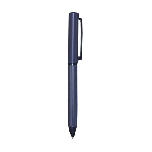 MIJAS - Metal Pen - Navy Blue