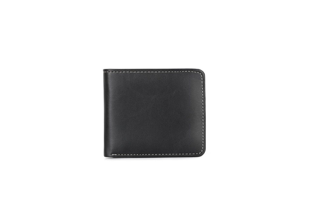 FISS - eco-neutral® Cactus Leather Men's Wallet with Coin Pocket