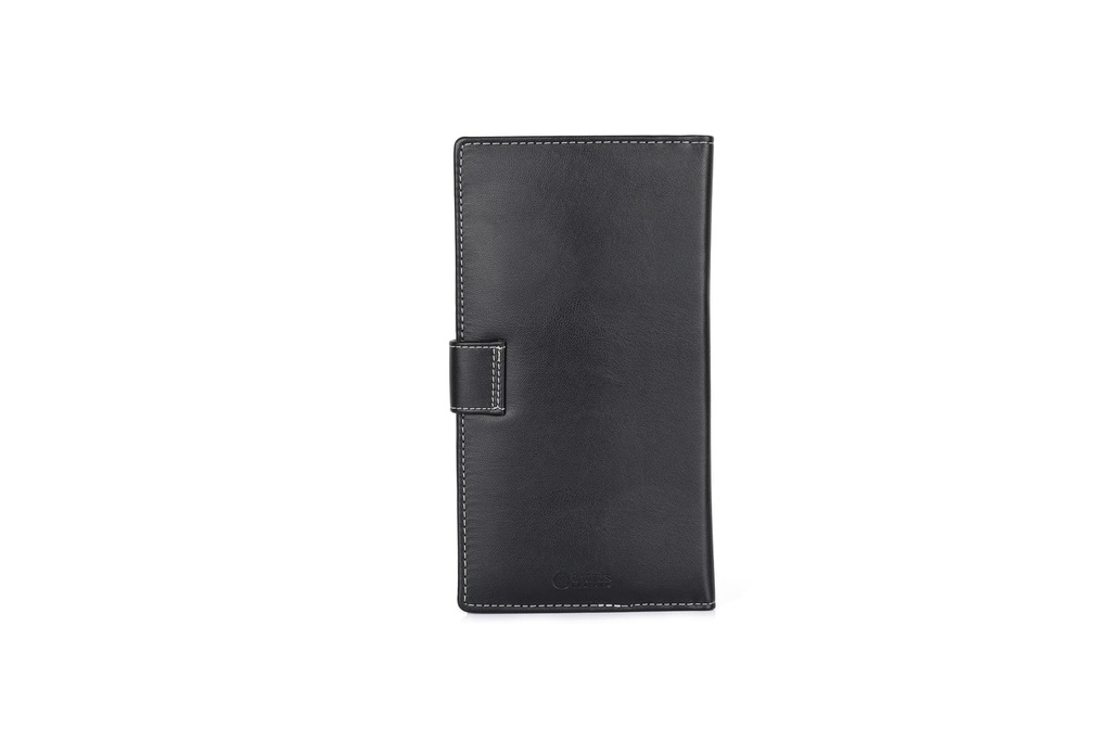 RINN - eco-neutral® Cactus Leather Travel Wallet