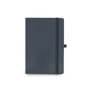 CROSS HARDCOVER A5 NOTEBOOK + PEN - NAVY BLUE 