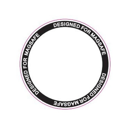 MPOP - Giftology Magsafe Mobile Pop Grip