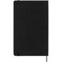 Moleskine Undated 12 Month Weekly Planner - Hard Cover - Large