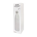 MODENA - Giftology Soft Touch lnsulated Water Bottle - 1L - White