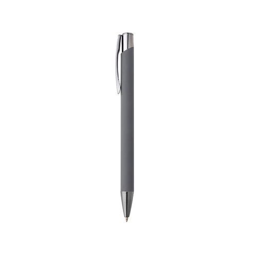 REGENT - Giftology Set of Notebook, Keychain and Pen - Grey