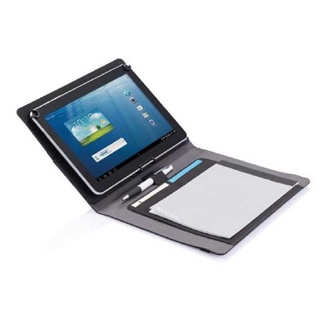 XDDESIGN Axis 9-10 inch Tablet Portfolio