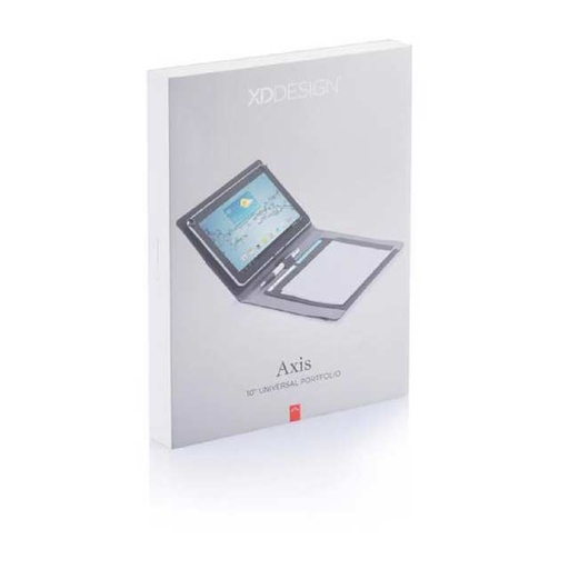 XDDESIGN Axis 9-10 inch Tablet Portfolio