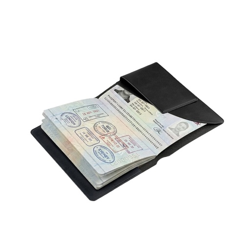 JetSet Giftology Travel Kit - Black