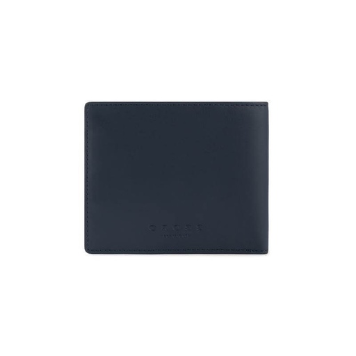 Cross Coventry Ballpoint Pen with Leather Wallet - Blue