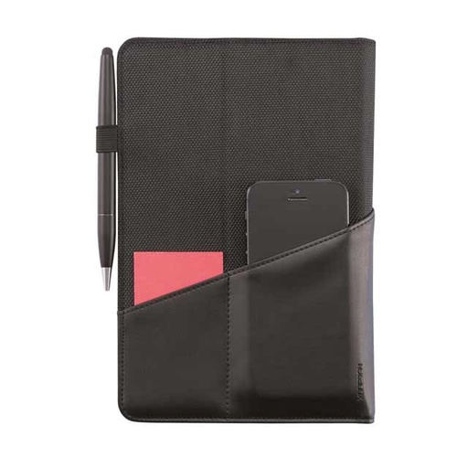 XDDESIGN Komo Genuine Leather  Portfolio for 7-8 inch tablet