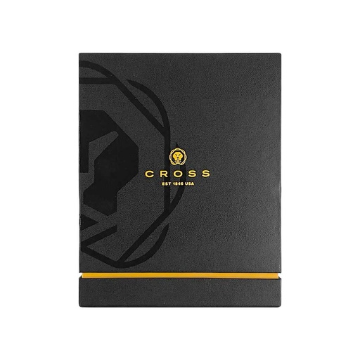 Box for Cross Sets  