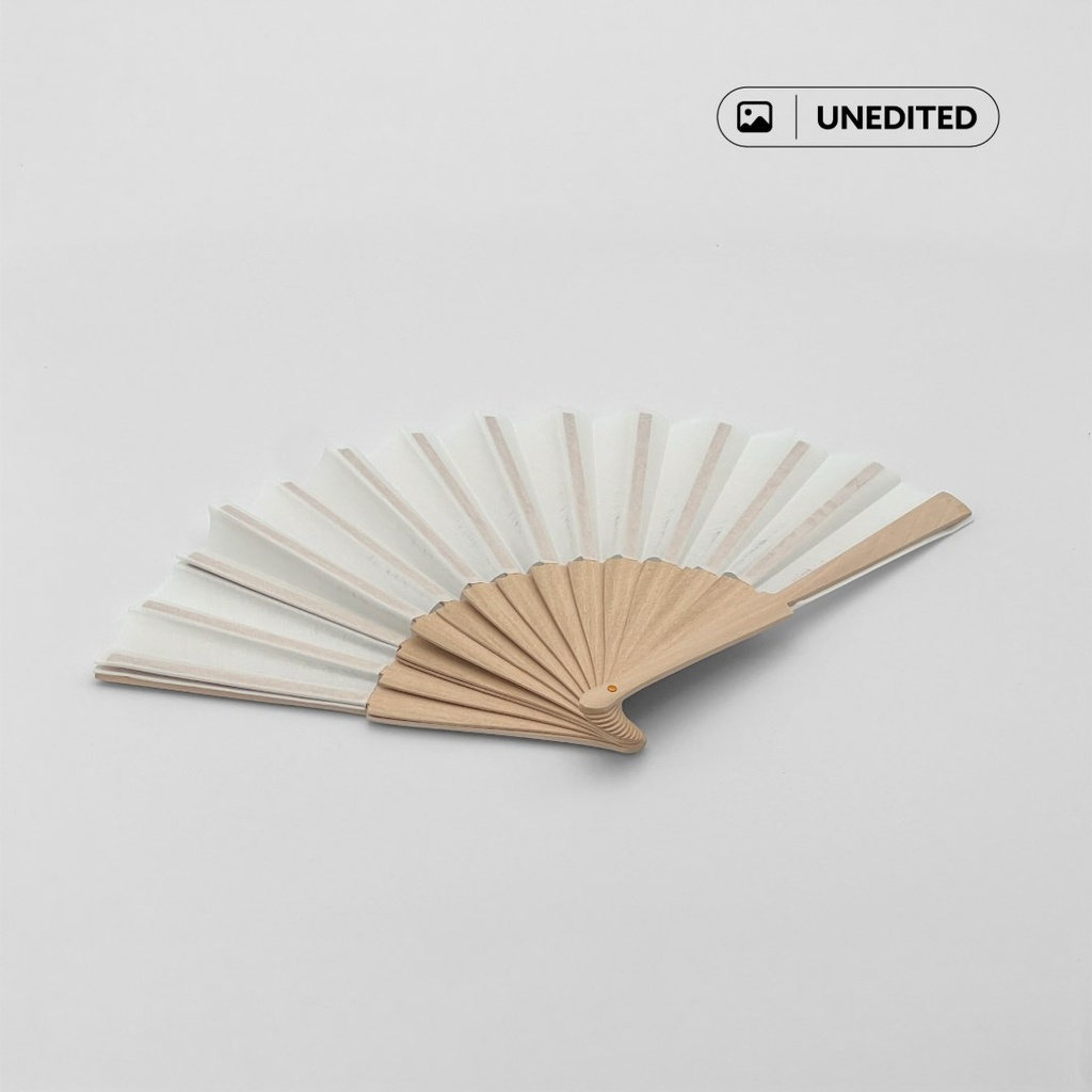 BRISA - Giftology Foldable Hand Fan