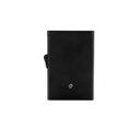 CODRU - c-secure RFID Cardholder - Black