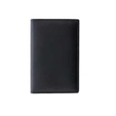 Giftology Genuine Leather Wallet And Card Holder Set