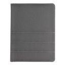 Impact AWARE™ RPET A5 notebook - Anthracite