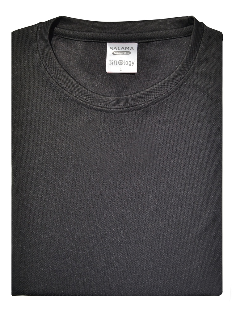 Giftology SALAMA Roundneck T-shirt (Anti-microbial)