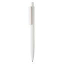 LIBELLET Giftology A5 Notebook With Pen Set (White)