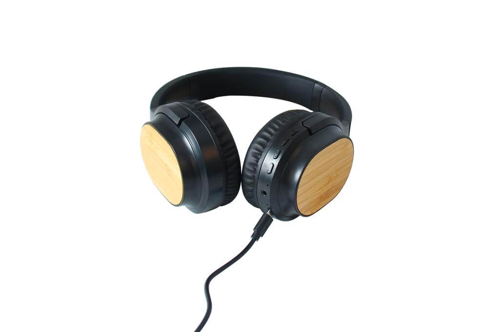 ADORF - CHANGE Collection RCS Recycled Bluetooth Headphone