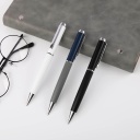 BRAKEL - Metal Pen - Black