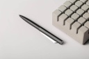 ALSFELD - Twist Metal Pen - Black