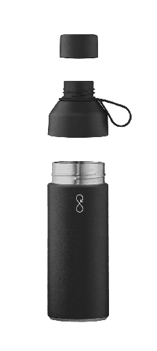 Ocean Bottle - Black