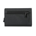 TORINO - SANTHOME RFID Card Holder - Black