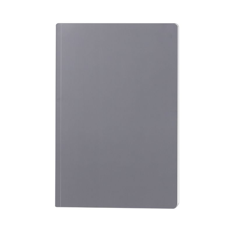 NEYA - eco-neutral  Stone Paper Notebook - Grey