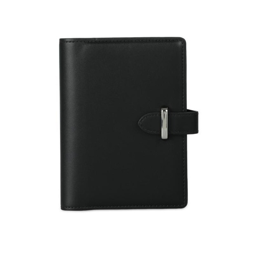 SKROSS - Ambassador Passport Wallet - Black