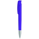 UMA LINEO SI Plastic Pen - Purple