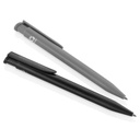 UMA HAPPY RECY Plastic Pen - Black