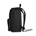 LINDOS -  Giftology 900D Polyester Backpack - Black