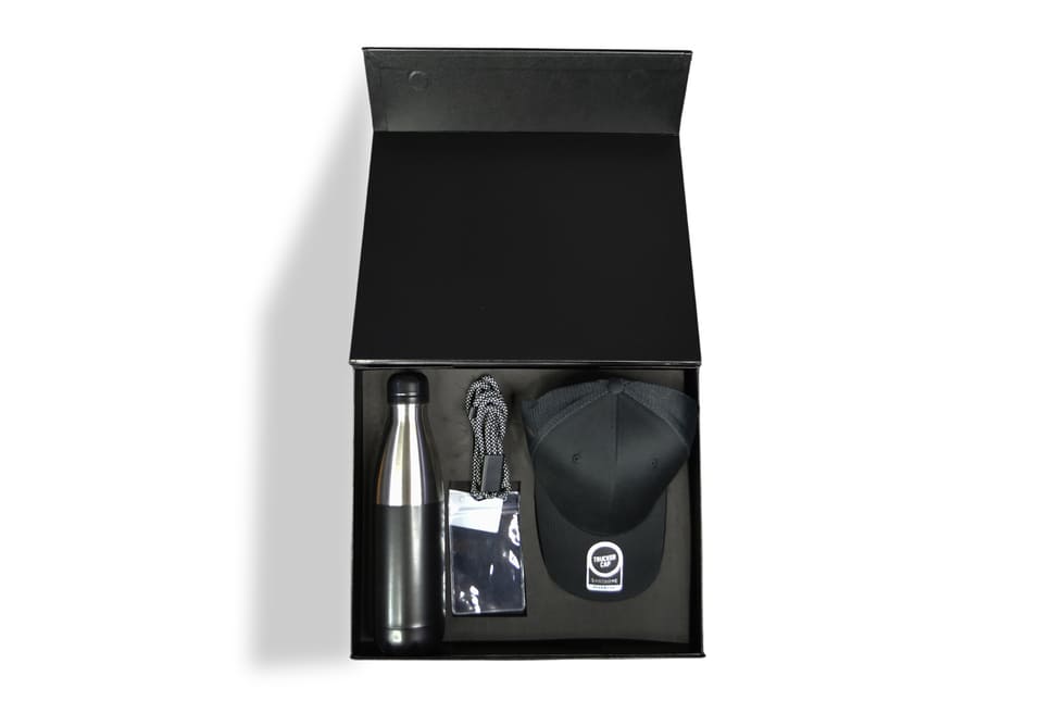 Active Athlete’s Gift Set