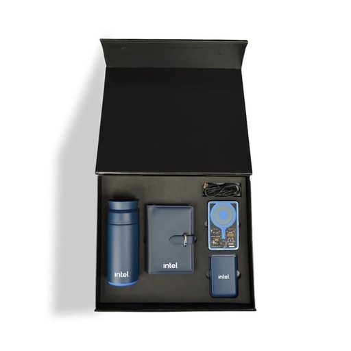 Business Travel Gift Set