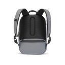 Bobby Edge Anti-Theft Backpack - Grey