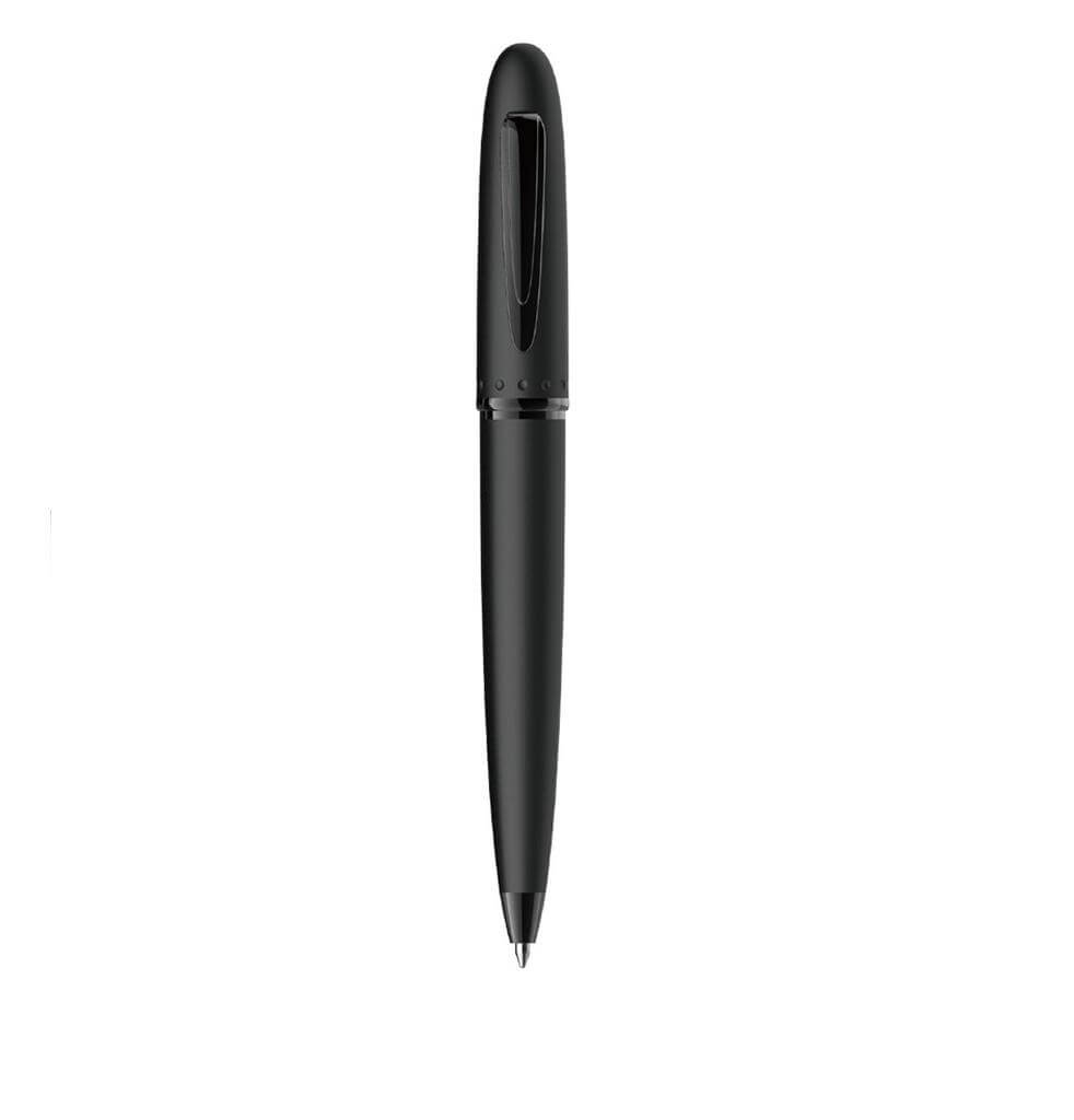 HONNEF - Twist Metal Pen - Black