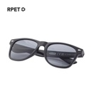 [SGEN 9110] INTA- eco-neutral RPET Sunglass - Black