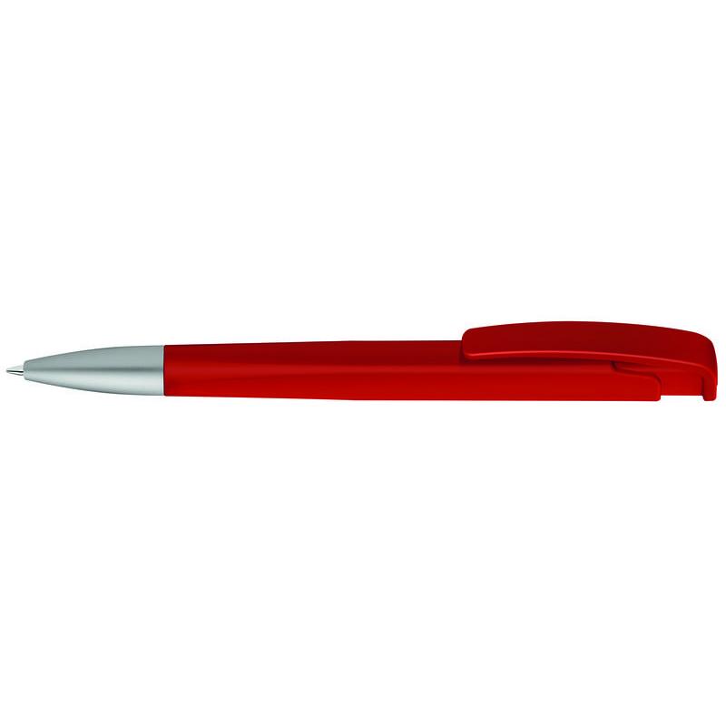 UMA LINEO SI Plastic Pen - Red