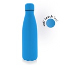 [DWGL 3225] GRODNO - Soft Touch Insulated Water Bottle - Ocean Blue